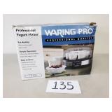 Waring Pro Professional Yogurt Maker