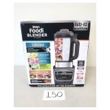 New Ninja Foodie Hot & Cold Blender (No Ship)
