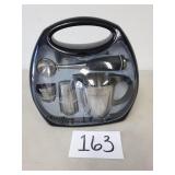 Starbucks Barista Espresso Accessory Kit