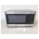 LG Microwave (No Ship)