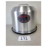 Camp Chef "The Keg Roaster" (No Ship)