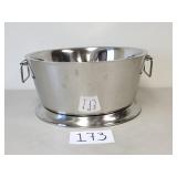 Double Wall Stainless Beverage Tub (No Ship)