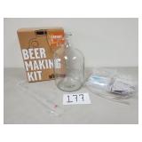 New Brooklyn Brew Shop Beer Making Kit