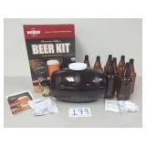 Mr. Beer Home Brewing Beer Kit (No Ship)
