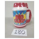 New 7-11 Big Gulp - 52oz