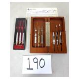 Vintage Variable Weight Darts