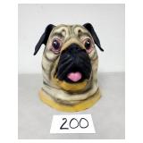 Pug Mask