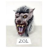 Werewolf Mask