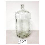 Italian Glass Carboy - Possibly 6 Gallon (No Ship)