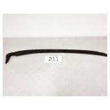 Antique 30" Scythe / Sickle Blade