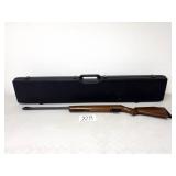Remington Vantage 1200 BB Air Rifle + Case