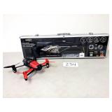 Fast Lane RC Helicopter & Parrot Drone (No Ship)