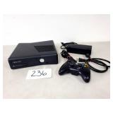 Xbox 360 S Game Console