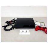 PlayStation 3 / PS3 Game Console