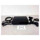 PlayStation 3 / PS3 Game Console