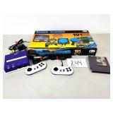 Yobo NES Game Console + Plug 