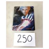 PlayStation 3 / PS3 Devil May Cry 4 Game