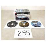 9 PlayStation 3 / PS3 Games