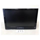 Dynex 22" TV - No Stand, No Remote (No Ship)