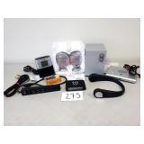 Assorted Electronics (No Ship)