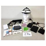 Assorted Electronics