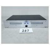 Stanton Dual CD Player - As Is (No Ship)