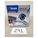 New Swann Superior HD Security Camera