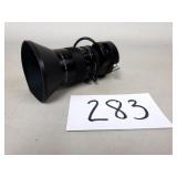 Canon TV Zoom Lens V6x16 16-100mm - As Is