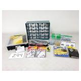 Assorted Hardware (No Ship)