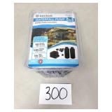 Beckett Waterfall Pump