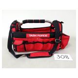 Task Force Tool Tote Bag