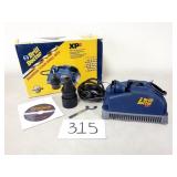 Drill Doctor XP2 Drill Bit Sharpener