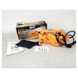 Chicago Electric 3" x 21" Belt Sander