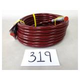 New 1/4" Airless Paint Sprayer Hose - 3300PSI