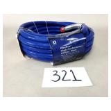 New Graco FlexPro 3/8" x 50