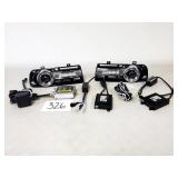 Automotive Lighting Parts - As Is