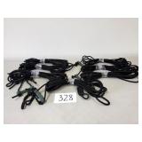 Military Rope Tensioners & Rope