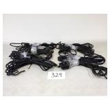 Military Cinch Rope Lock