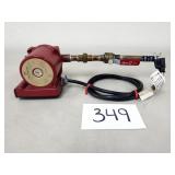 Grundfos UP15-18B5 Bronze Circulator Pump