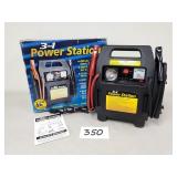 Power Station - As Is - Dead Battery (No Ship)