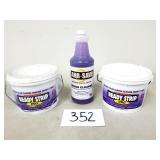 Ready-Strip Pro and Brush Cleaner (No Ship)