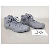 Converse All Star Canvas High Street Mid Shoes