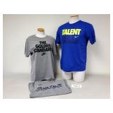 3 Nike T-Shirts - Size Large