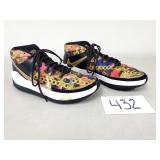 Nike KD 13 Hype "Butterflies & Chains" - Size 12