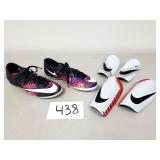 Nike Mercurial Victory 5 CR7 Indoor Soccer Shoes