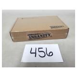 New Beachbody Insanity Workout Program