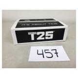 New Beachbody Focus T25 Workout Program