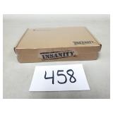 New Beachbody Insanity Workout Program