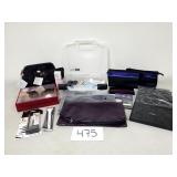 Make-Up, Brushes, Beauty Supply, Organizers, Etc.