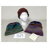 5 Knit Hats